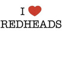 Addicted to Redheads