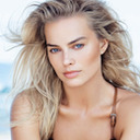 blog logo of Margot Robbie Source