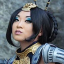 blog logo of Yaya Han's Tumblr