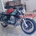 RetroGuzzi