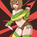 Slutty Chara