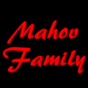 blog logo of The Mahov Family