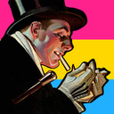 blog logo of The Freakshow Funnies