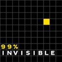 blog logo of 99% INVISIBLE