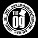 blog logo of The Obscure Gentlemen