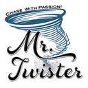 blog logo of Mr Twister