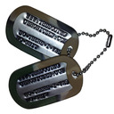 The Dogtag Chronicles