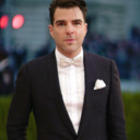 blog logo of Zachary Quinto Updates