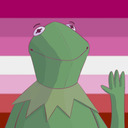 Kermit Lesbian