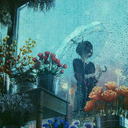 blog logo of hidingmytearsintherain