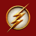 blog logo of The Flash