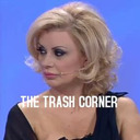 THE TRASH CORNER