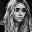 Ashley Olsen