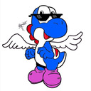 blog logo of Blue yoshi1280