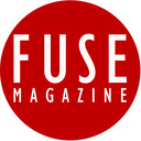 blog logo of FUSE MAGAZINE