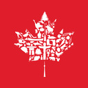 blog logo of Political Canadian Mama