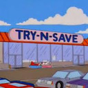 TRYNSAVE