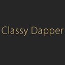 Classy Dapper