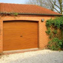 blog logo of Garage Door Materials