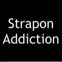  Strap-on Addiction