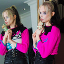 Alice Glass News