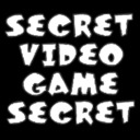 Secret Video Game Secret