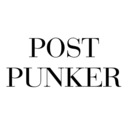 Post-Punker