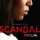 blog logo of Scandal Moments