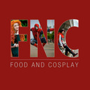 Food And Cosplay