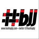 BJJ Gracie Jiu-Jitsu hashtagbjj.com