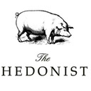 blog logo of Black Hedonist