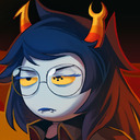 I Just Have a Lot of Feelings About Vriska Serket