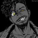 blog logo of #1 Erik Killmonger Apologist