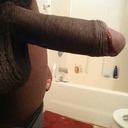 Chocolate Dick