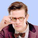 Matt Smith Gifs 