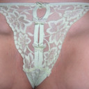 blog logo of Scented Panties