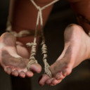 blog logo of Barefoot Bondage