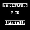 blog logo of The Introvert Lifestyle