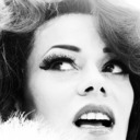 blog logo of Lady Miss Kier 's oh my blog !