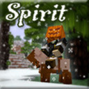 blog logo of Spiritface, Haunt