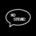 Ho Stevie!