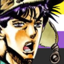 this is a joseph joestar hate blog