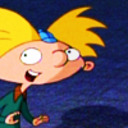 Hey Arnold!