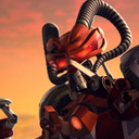 Dat Bionicle Oni