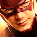 blog logo of The Flash CW Confessions