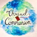 blog logo of Thread Communion