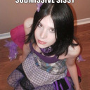 sissy misty