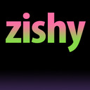 blog logo of zishy tumblr