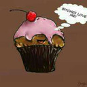 blog logo of untouchableluvmuffin