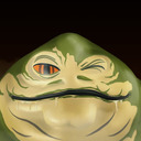 Jabba's Hutt